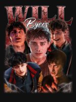 Will Byers Essential T-Shirt