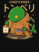 The Tonberry Essential T-Shirt