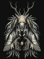 The Supplicant Essential T-Shirt