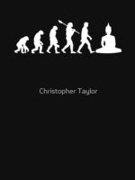 Ape To Buddha In The Evolution of Mankind Essential T-Shirt