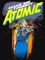 Atom Essential T-Shirt