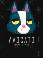 Avocato Essential T-Shirt