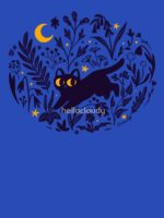 Summer night Essential T-Shirt