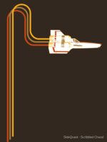 Viper Boost Essential T-Shirt