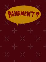 Pavement? Essential T-Shirt