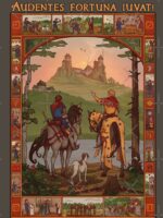 Audentes fortuna iuvat! | KCD2 Essential T-Shirt