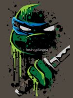 Cowabunga - Leo Essential T-Shirt