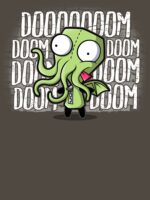 Cthulhu GIR Essential T-Shirt
