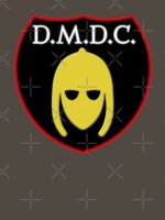 Detectorists Logo - DMDC Essential T-Shirt