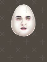 Eggward Cullen Essential T-Shirt