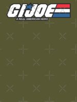 GiJoe Logo Essential T-Shirt