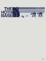 The Hoth Base Essential T-Shirt