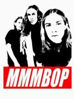 MMMBOP!!! Essential T-Shirt
