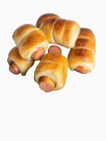 Pigs in a Blanket Essential T-Shirt