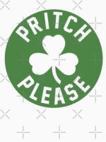 Pritch Please Essential T-Shirt