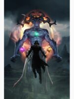 Resonance Omnibus Cover 3 Essential T-Shirt