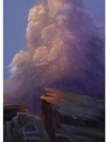 Rising Thunder Essential T-Shirt