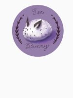 Sea Bunny Essential T-Shirt