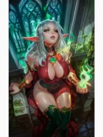 Serafina Essential T-Shirt