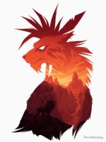 The Canyon's Guardian Essential T-Shirt