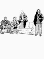 The Couch Essential T-Shirt