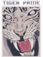 Tiger pride Essential T-Shirt