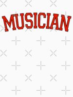 Twoset violin - musician - varsity lettering Essential T-Shirt