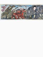 Walter anderson artwork34 - Walter Inglis Anderson Essential T-Shirt