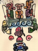 Walter anderson artwork36 - Walter Inglis Anderson Essential T-Shirt