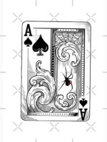 Ace of spiders Essential T-Shirt