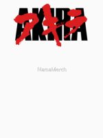 Akira Logo Essential T-Shirt