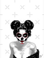 Day of the dead Essential T-Shirt