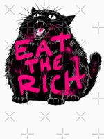 Eat The Rich Essential T-Shirt
