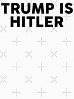 Fascist Trump Essential T-Shirt