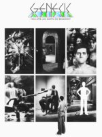 Genesis - The Lamb Lies Down on Broadway (Extended Artwork) Essential T-Shirt