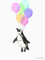 I can believe I can fly Essential T-Shirt