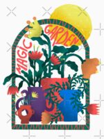 Jardim Magico Essential T-Shirt