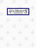 Ken Masters Enterprises Essential T-Shirt