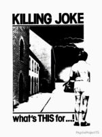 Killing Joke Essential T-Shirt