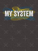 Felicia - My System [2026, Sweden] Essential T-Shirt