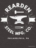 Rearden Steel Essential T-Shirt