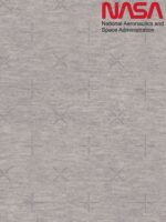 NASA Worm Logo Essential T-Shirt