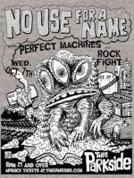 No Use For A Name Poster . Essential T-Shirt