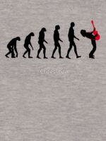 Rock Evolution Essential T-Shirt