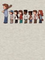 Stranger Steve Essential T-Shirt