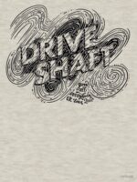 Drive Shaft - You All Everybody tour Essential T-Shirt