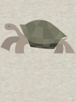 EXTINCT: Pinta Island Tortoise Essential T-Shirt