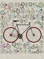 Love Fixie Road Bike Essential T-Shirt