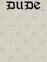 Dude, Sweet – Where's My Car Tattoo Shirt Essential T-Shirt