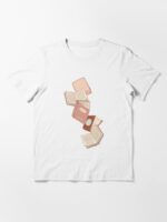 Raining books Unisex T-Shirt